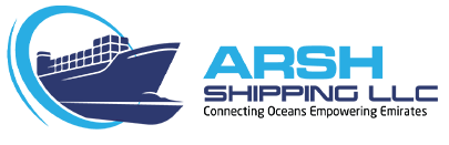 ARSH Shipping LLC copy